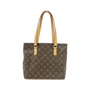 LOUIS VUITTON Brown Monogram Piano Bag
